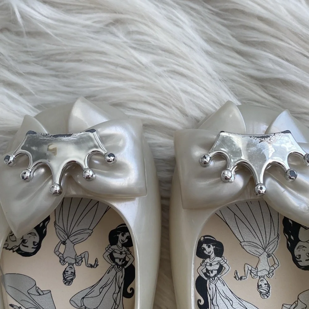 Mini Melissa | Mini Dora Disney Princess Mary Jane